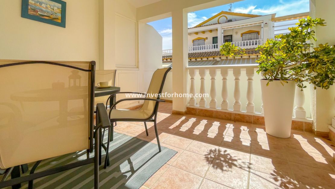 Sale - House - Orihuela Costa - Los Altos *