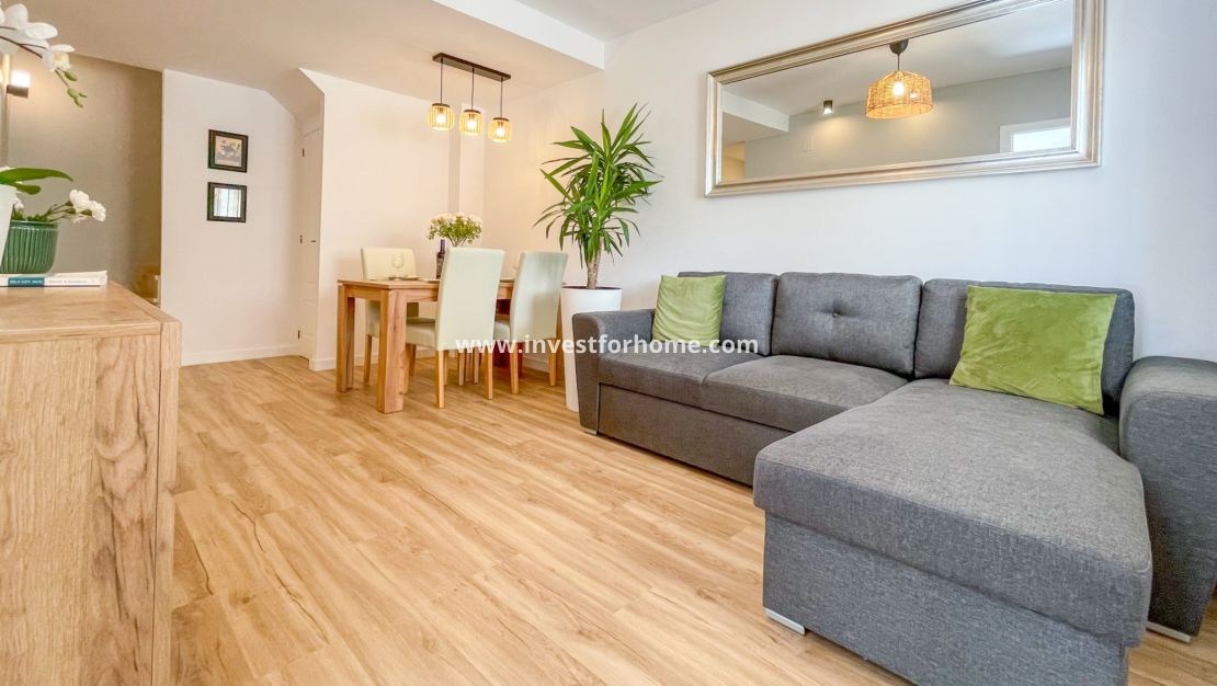 Sale - House - Orihuela Costa - Los Altos *