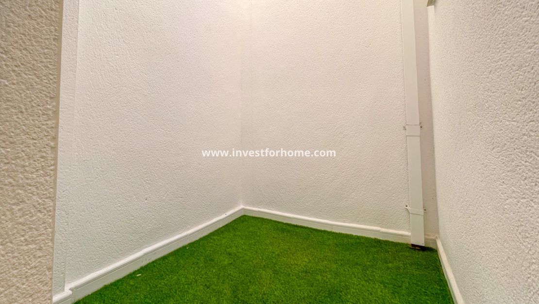 Sale - House - Orihuela Costa - Los Altos *