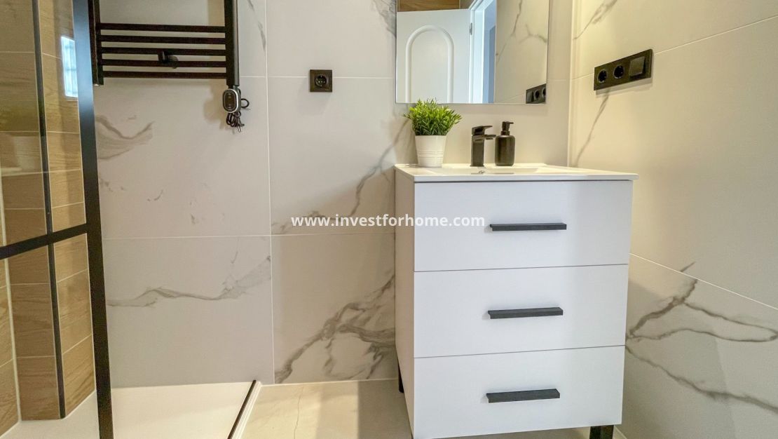 Sale - House - Orihuela Costa - Los Altos *
