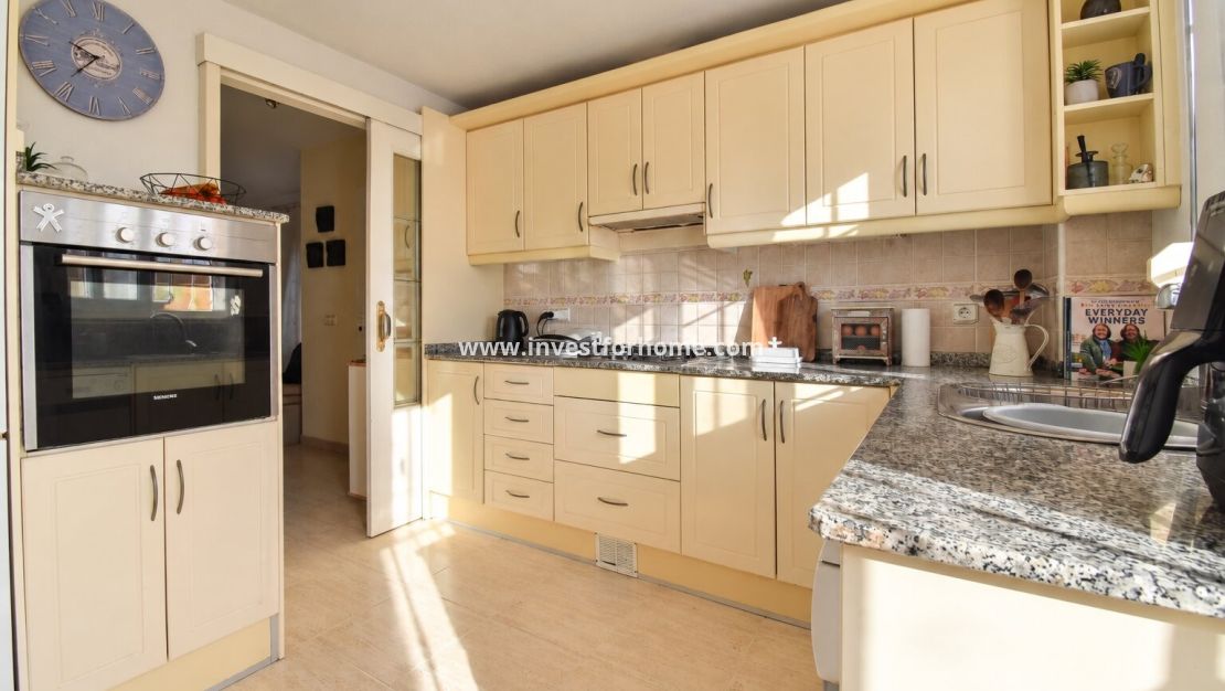 Sale - House - Orihuela Costa - Los Altos