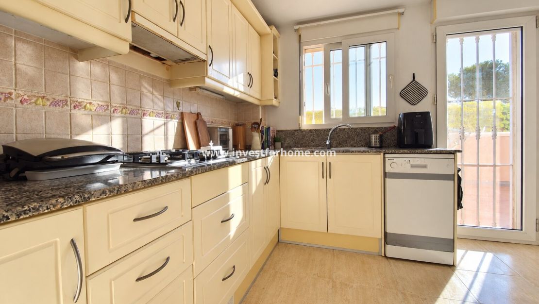 Sale - House - Orihuela Costa - Los Altos