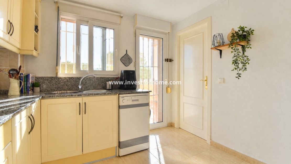 Sale - House - Orihuela Costa - Los Altos