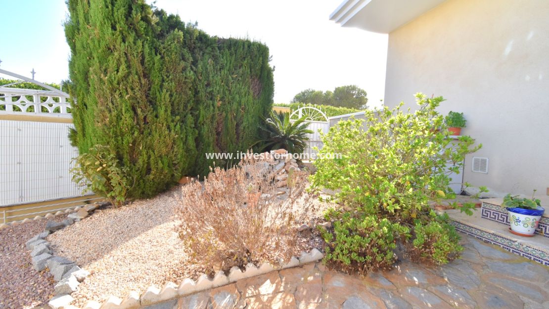 Sale - House - Orihuela Costa - Los Altos