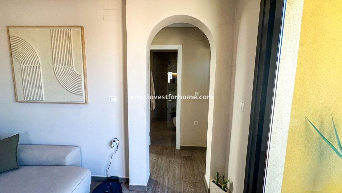 Sale - House - Orihuela Costa - Los Altos