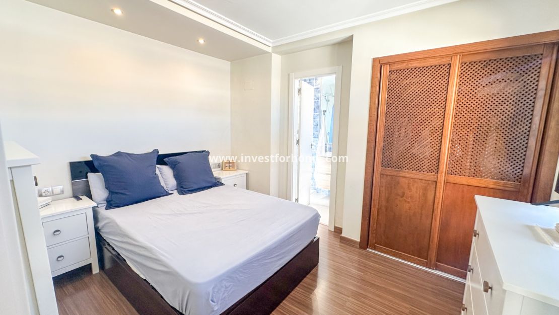 Sale - House - Orihuela Costa - Los Altos