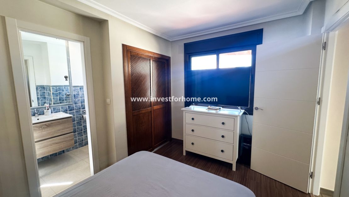 Sale - House - Orihuela Costa - Los Altos