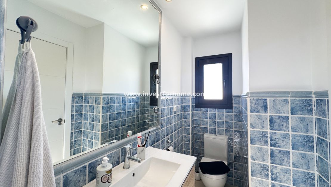 Sale - House - Orihuela Costa - Los Altos