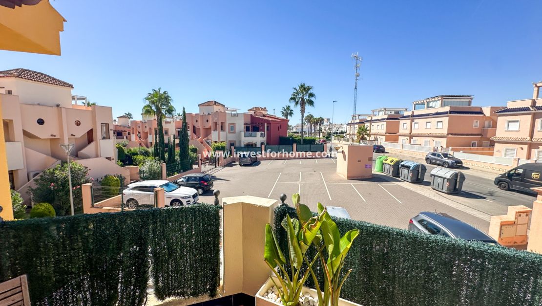 Sale - House - Orihuela Costa - Los Altos