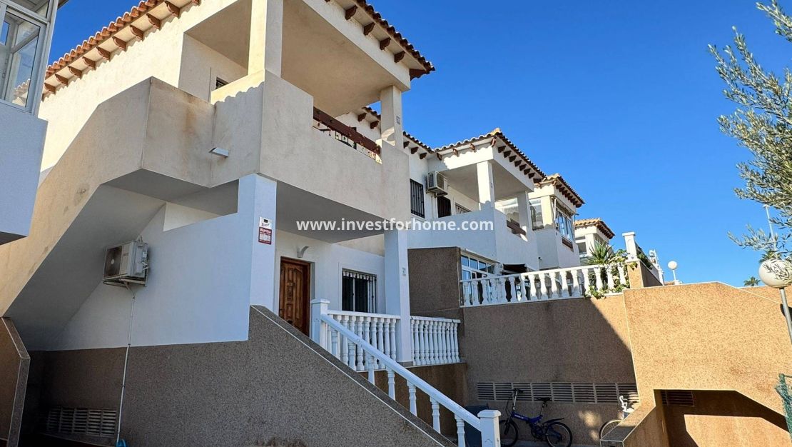 Sale - House - Orihuela Costa - Los Balcones Y Los Altos