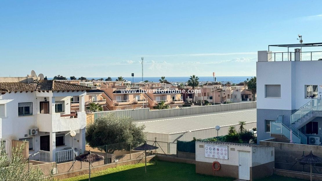 Sale - House - Orihuela Costa - Los Balcones Y Los Altos