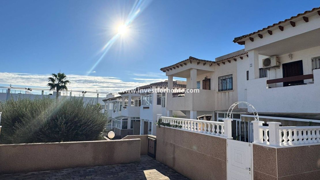 Sale - House - Orihuela Costa - Los Balcones Y Los Altos