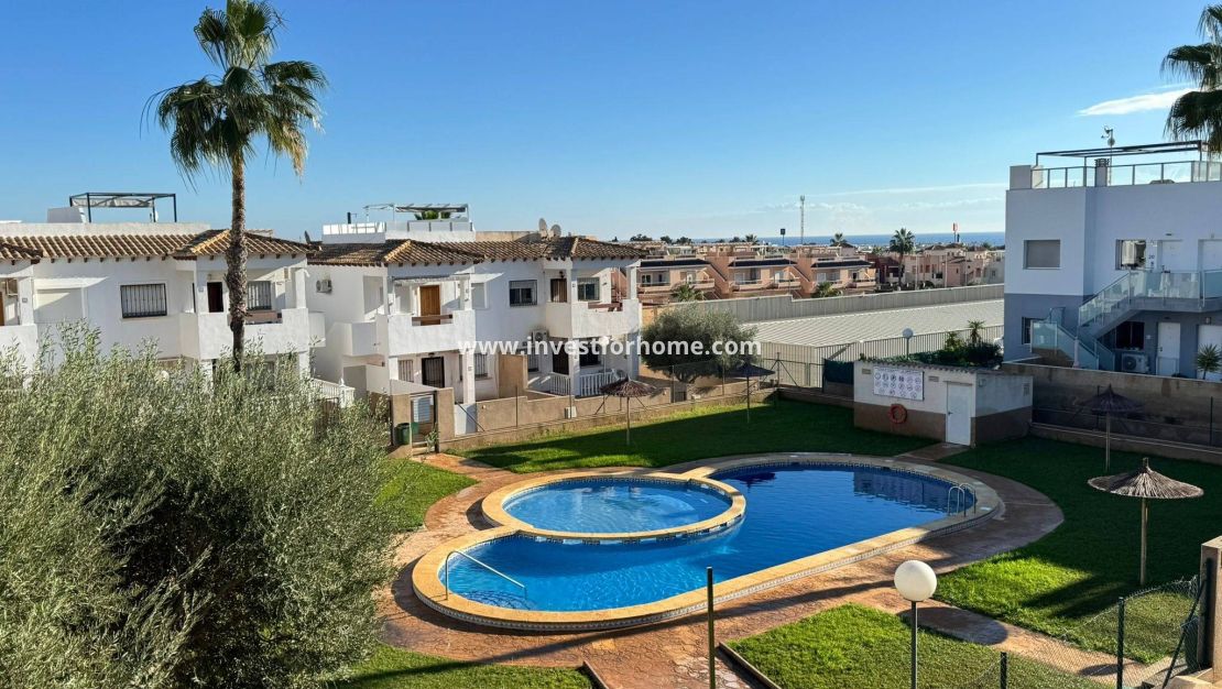 Sale - House - Orihuela Costa - Los Balcones Y Los Altos