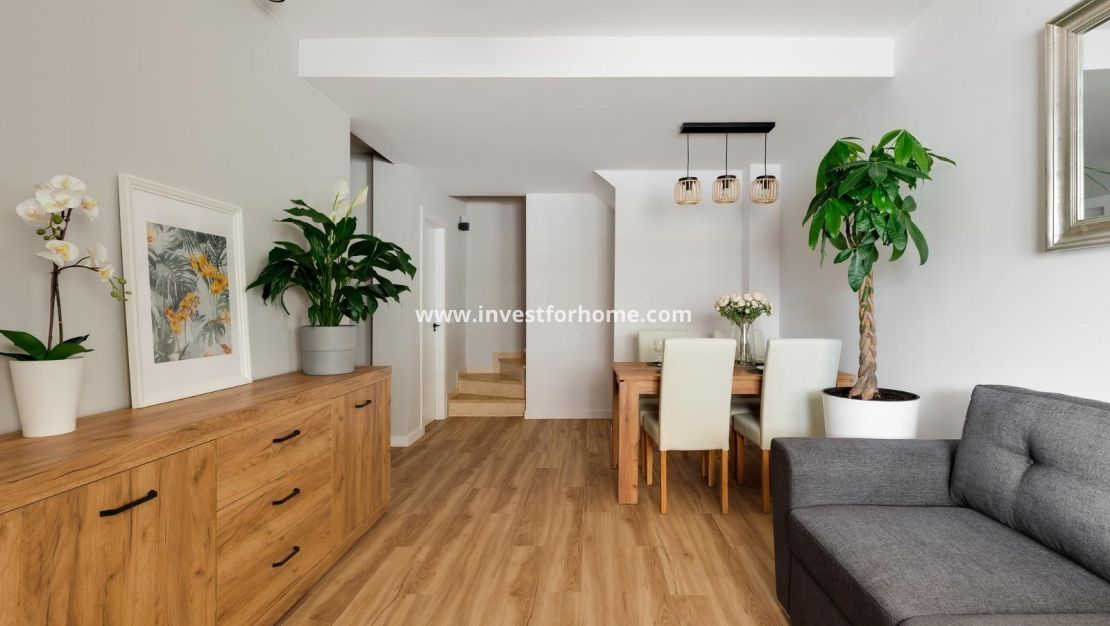 Sale - House - Orihuela Costa - Los Balcones