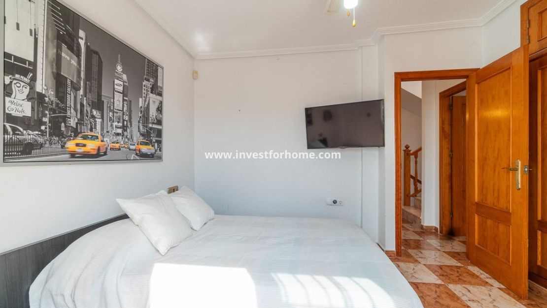 Sale - House - Orihuela Costa - Los Dolses