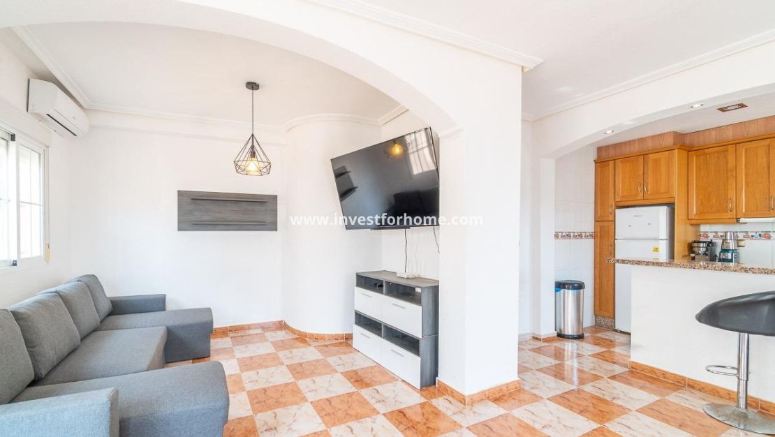 Sale - House - Orihuela Costa - Los Dolses