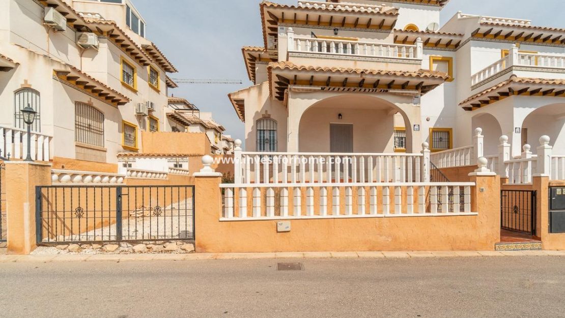 Sale - House - Orihuela Costa - Los Dolses