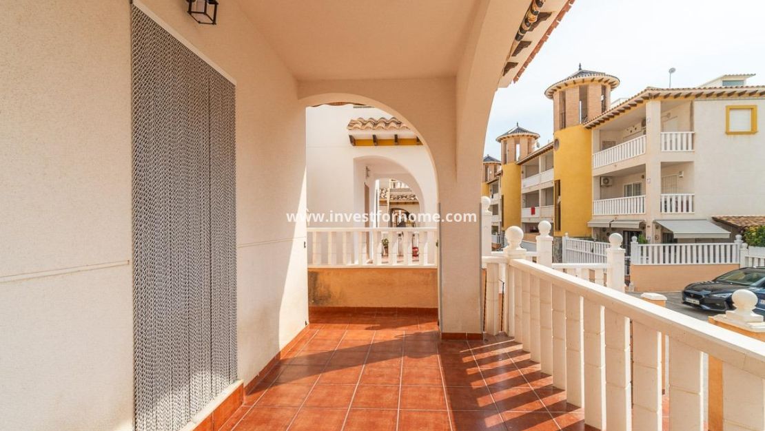 Sale - House - Orihuela Costa - Los Dolses