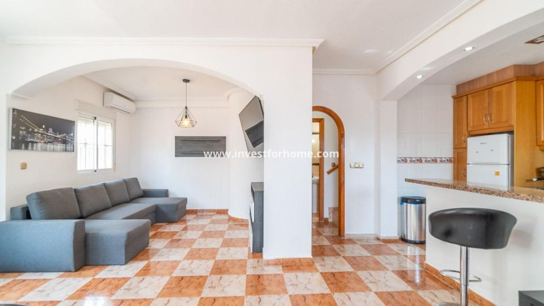 Sale - House - Orihuela Costa - Los Dolses