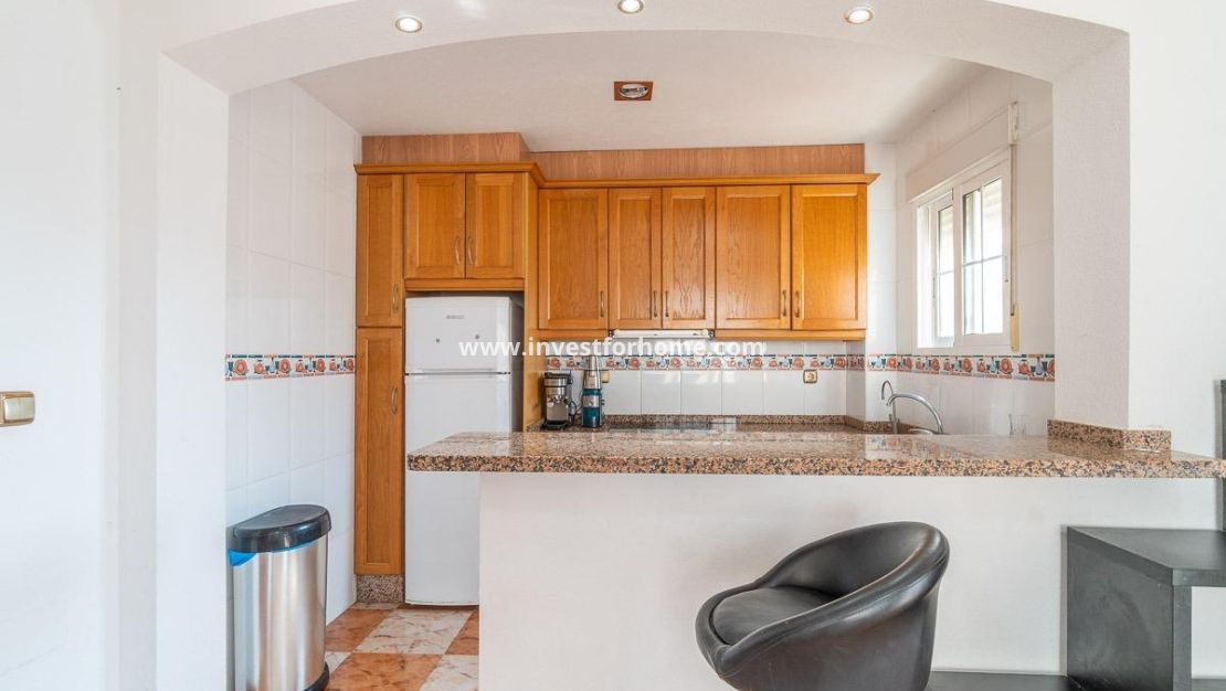 Sale - House - Orihuela Costa - Los Dolses