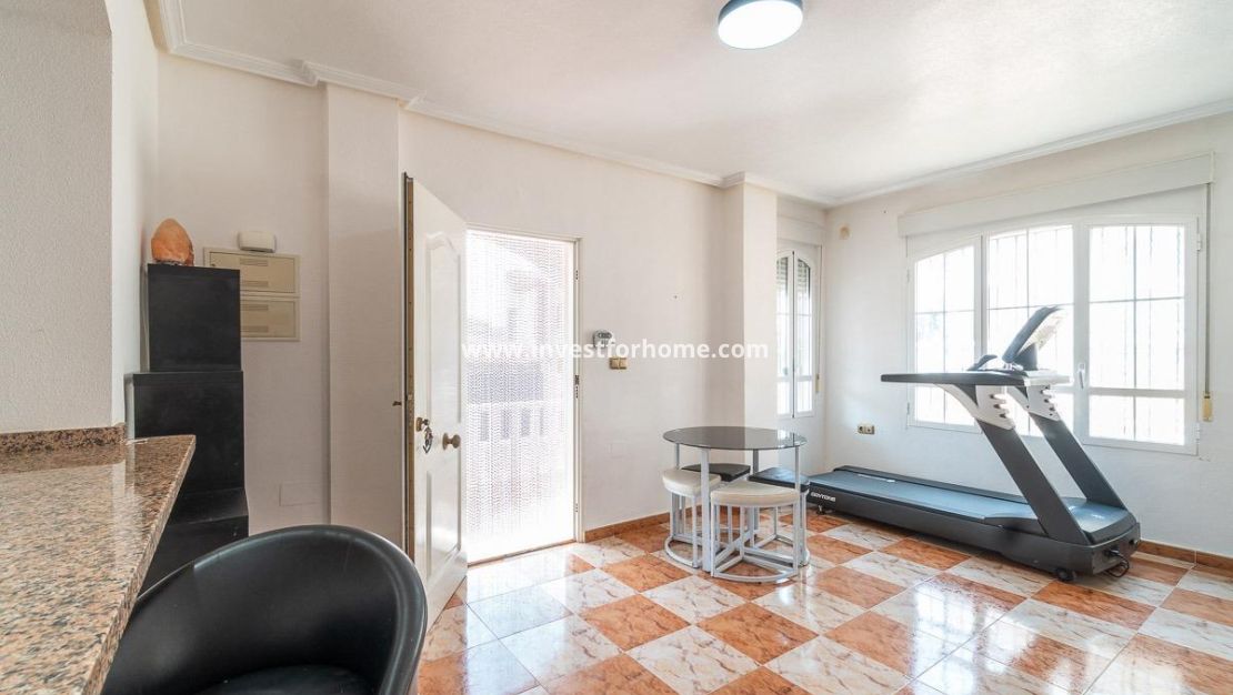 Sale - House - Orihuela Costa - Los Dolses