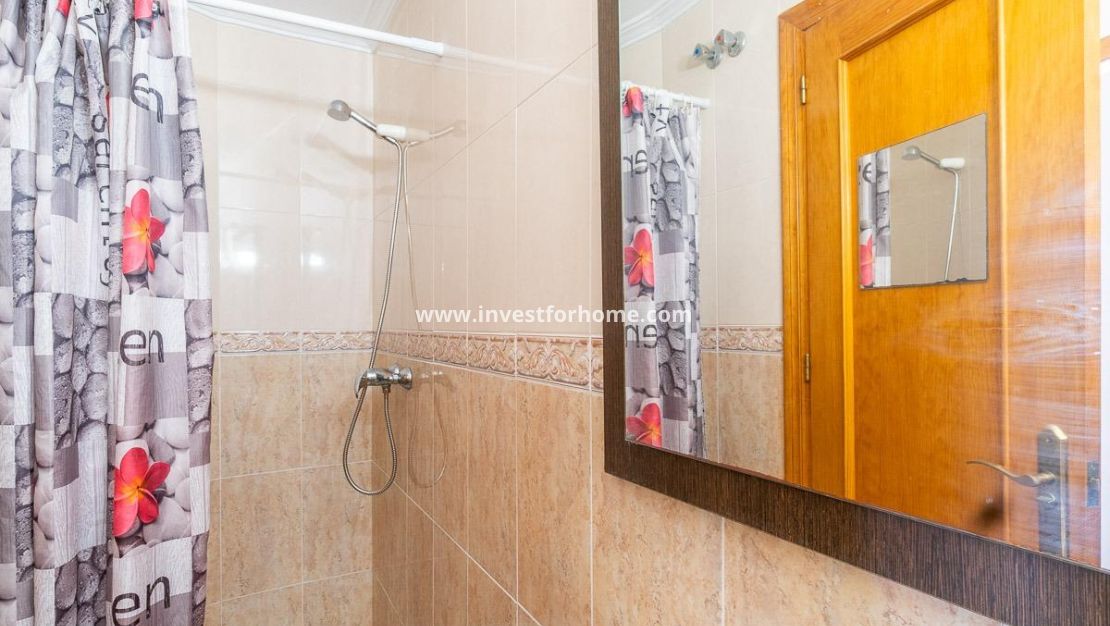 Sale - House - Orihuela Costa - Los Dolses