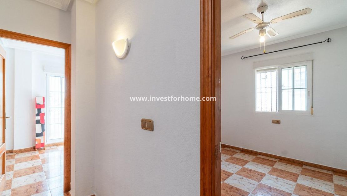 Sale - House - Orihuela Costa - Los Dolses