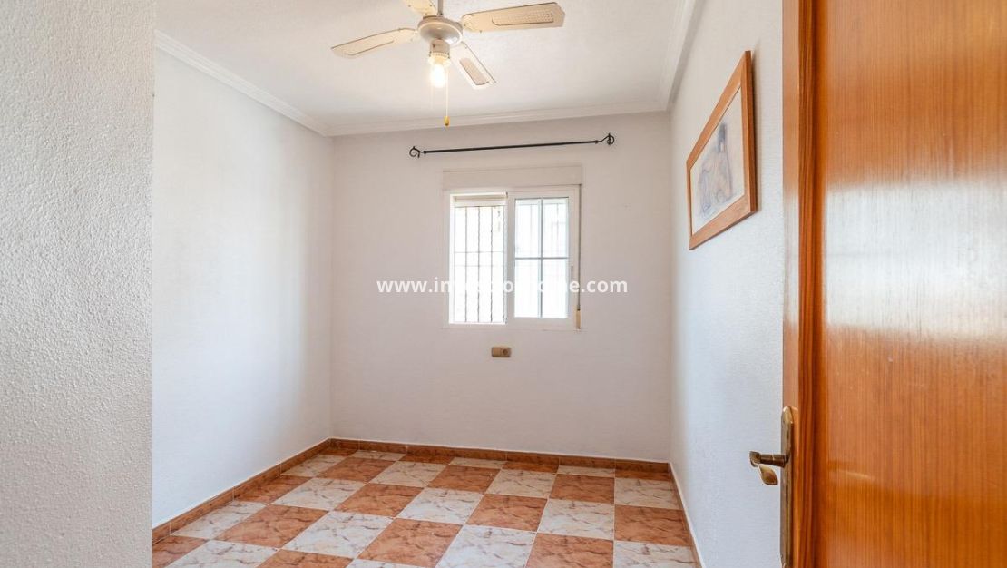 Sale - House - Orihuela Costa - Los Dolses