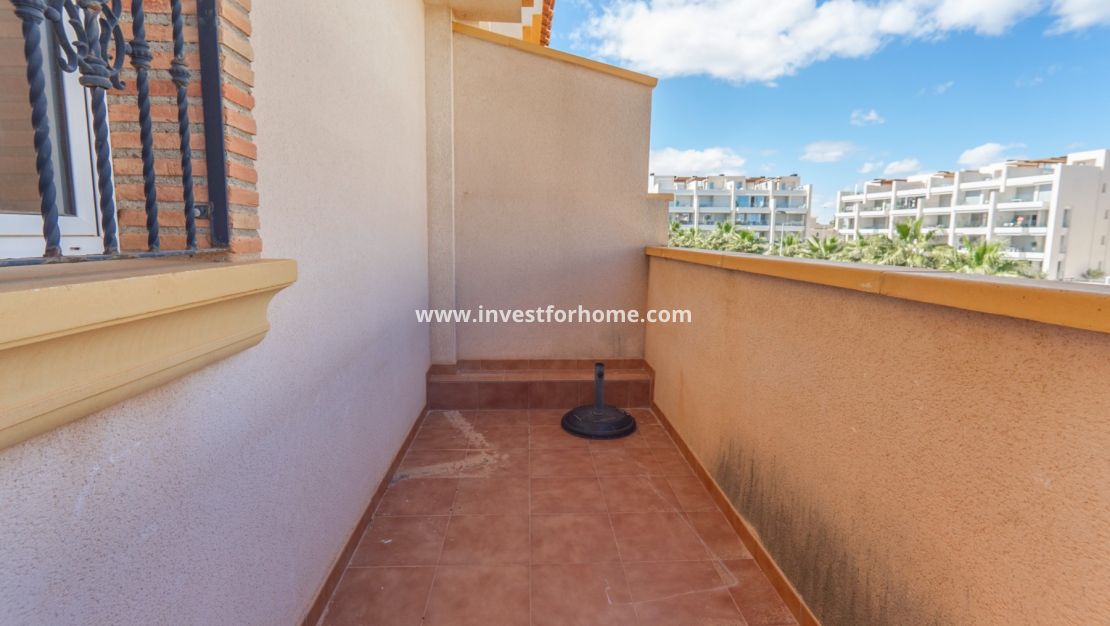 Sale - House - Orihuela Costa - Los Dolses