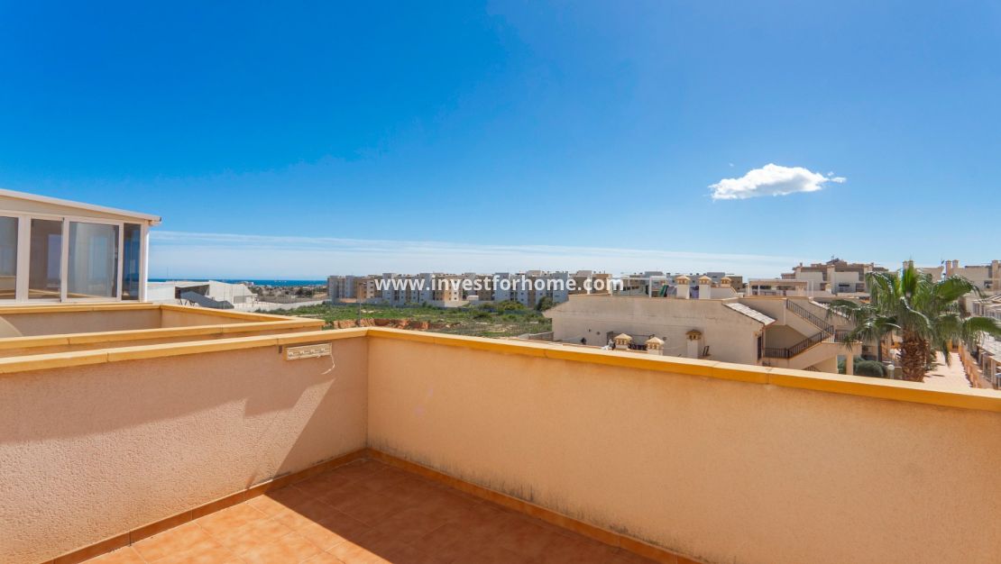 Sale - House - Orihuela Costa - Los Dolses