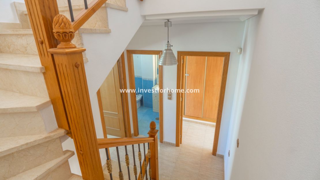 Sale - House - Orihuela Costa - Los Dolses