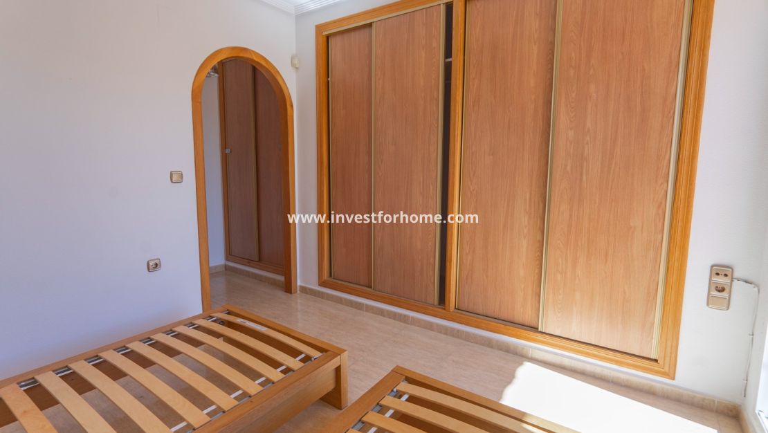 Sale - House - Orihuela Costa - Los Dolses