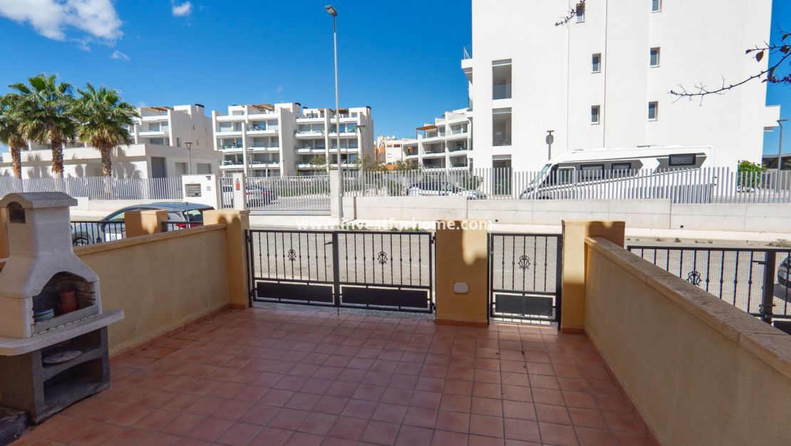 Sale - House - Orihuela Costa - Los Dolses