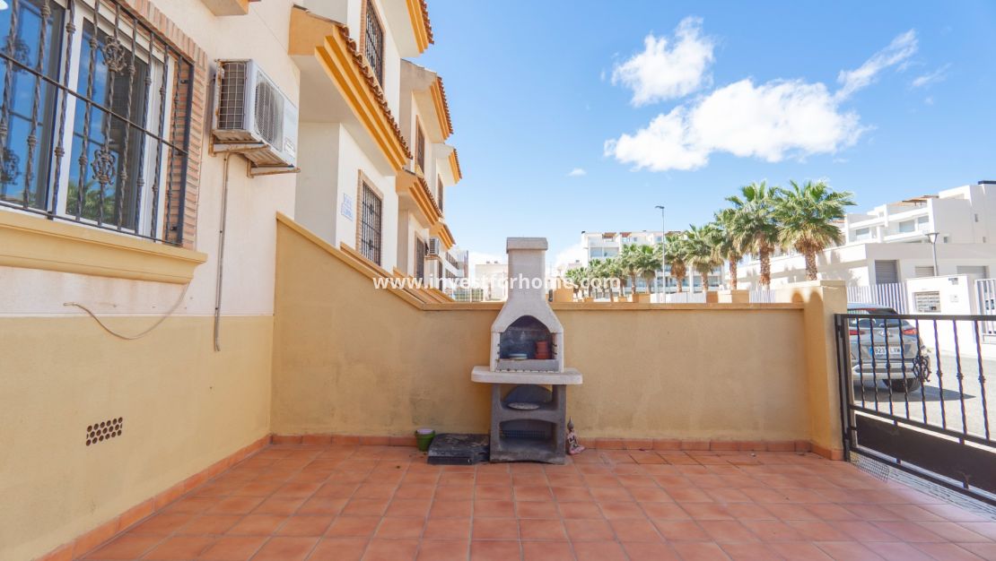 Sale - House - Orihuela Costa - Los Dolses