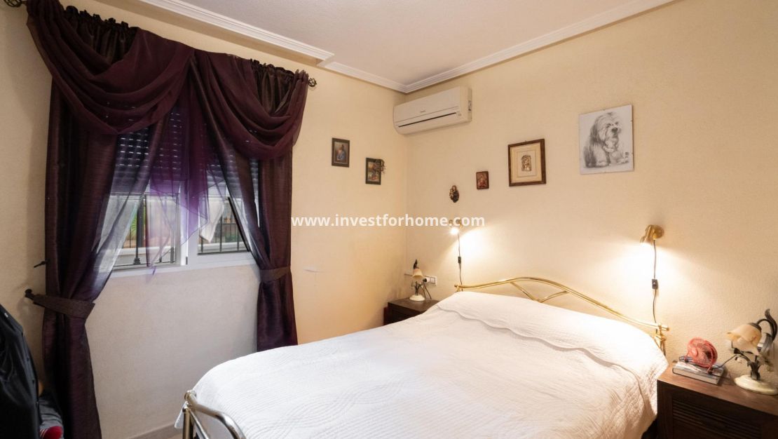 Sale - House - Orihuela Costa - Los Dolses