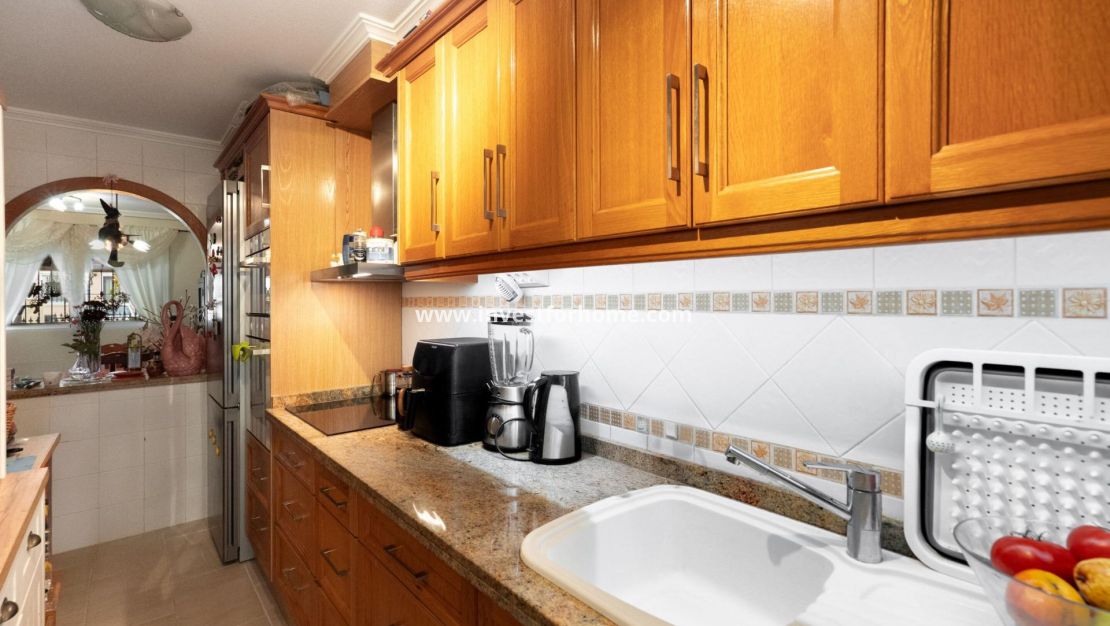 Sale - House - Orihuela Costa - Los Dolses