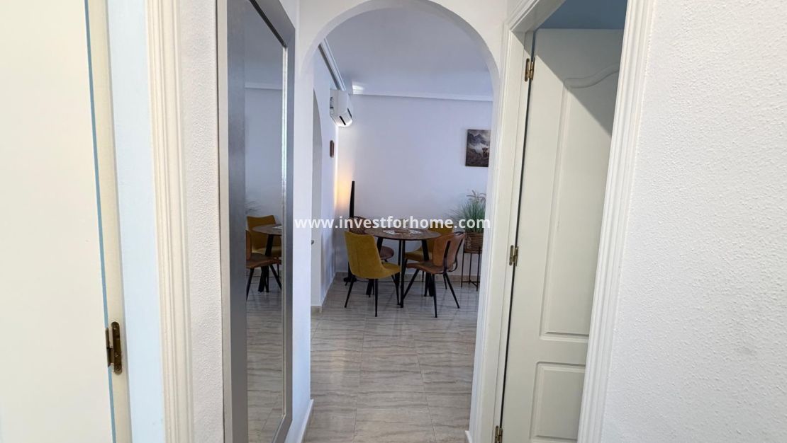 Sale - House - Orihuela Costa - Los Dolses