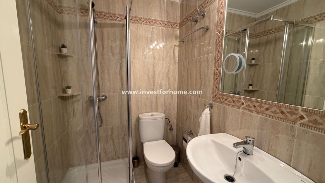 Sale - House - Orihuela Costa - Los Dolses