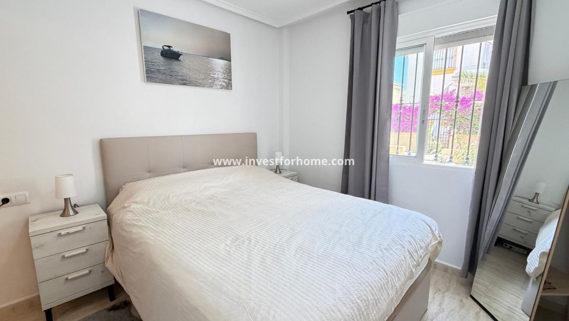 Sale - House - Orihuela Costa - Los Dolses