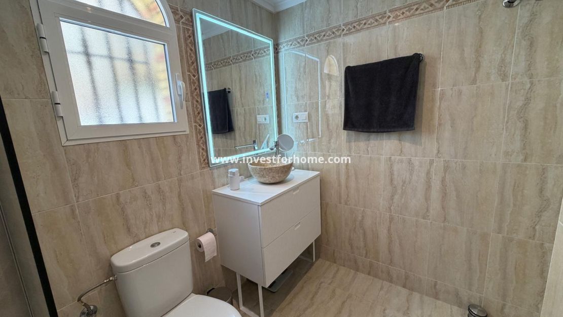 Sale - House - Orihuela Costa - Los Dolses