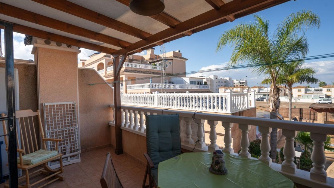 Sale - House - Orihuela Costa - Los Dolses
