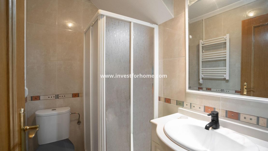 Sale - House - Orihuela Costa - Los Dolses