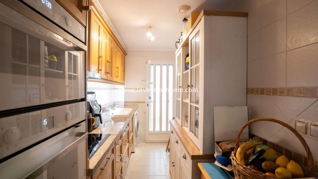 Sale - House - Orihuela Costa - Los Dolses