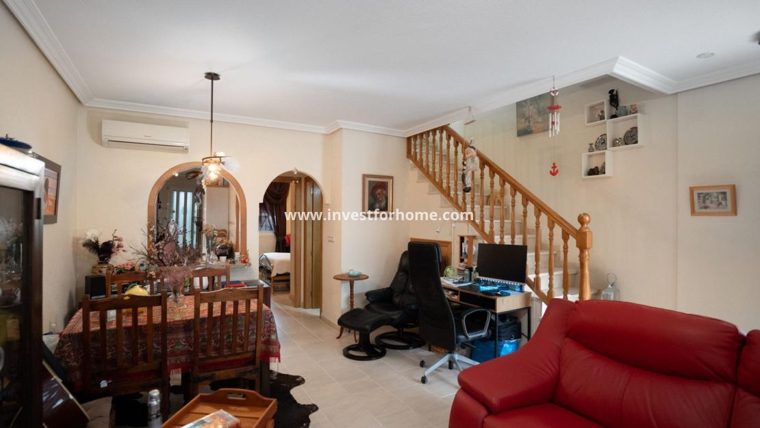 Sale - House - Orihuela Costa - Los Dolses