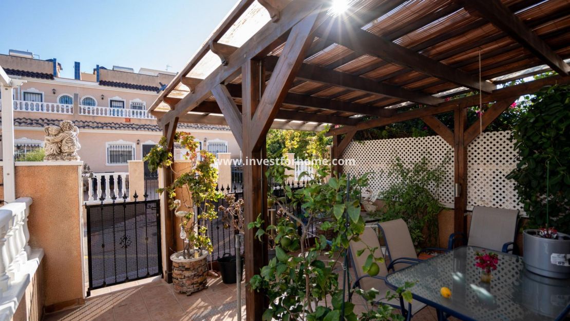 Sale - House - Orihuela Costa - Los Dolses