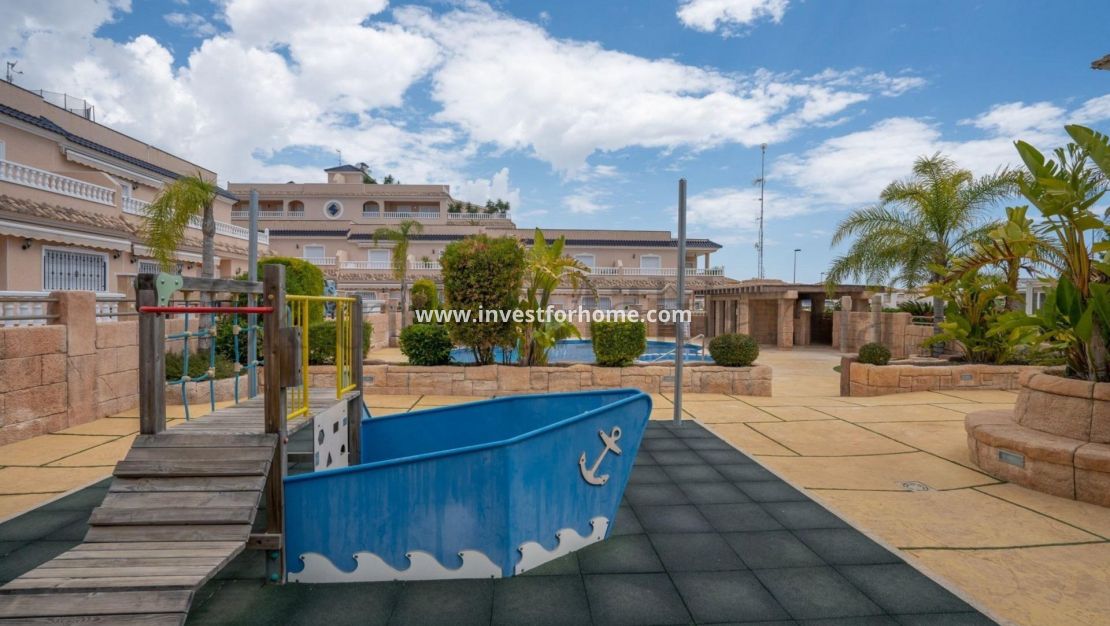 Sale - House - Orihuela Costa - Los Dolses