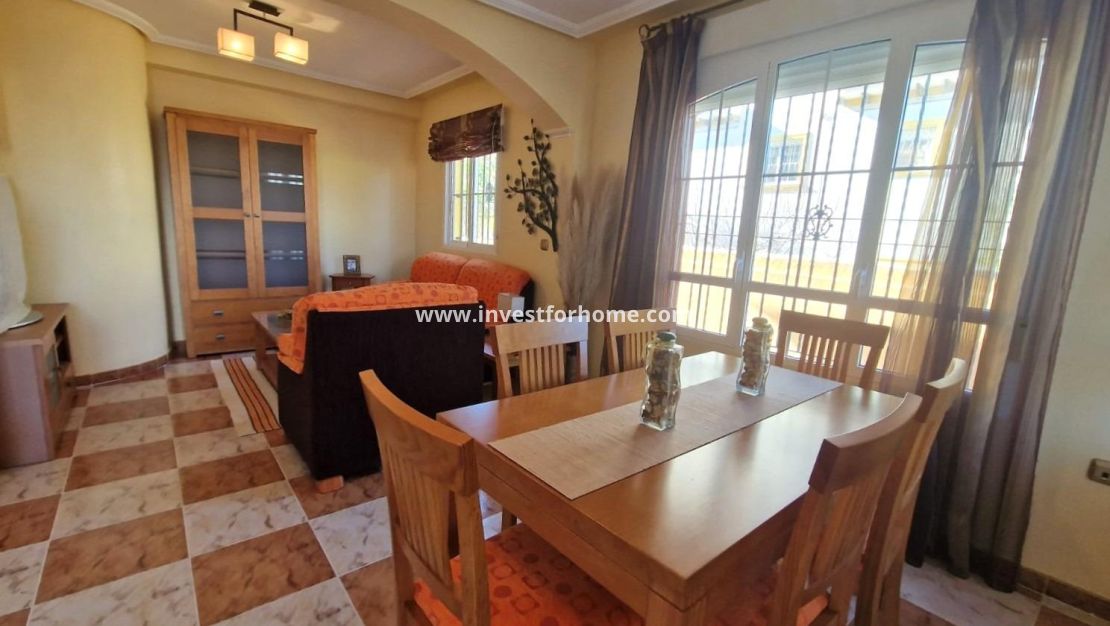 Sale - House - Orihuela Costa - Montezenia