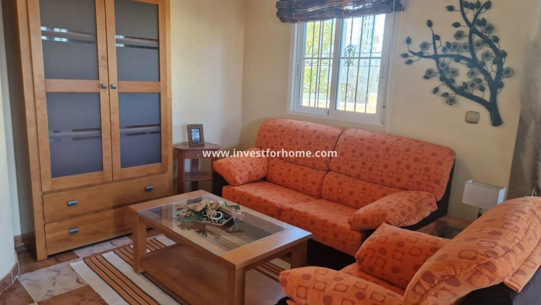 Sale - House - Orihuela Costa - Montezenia