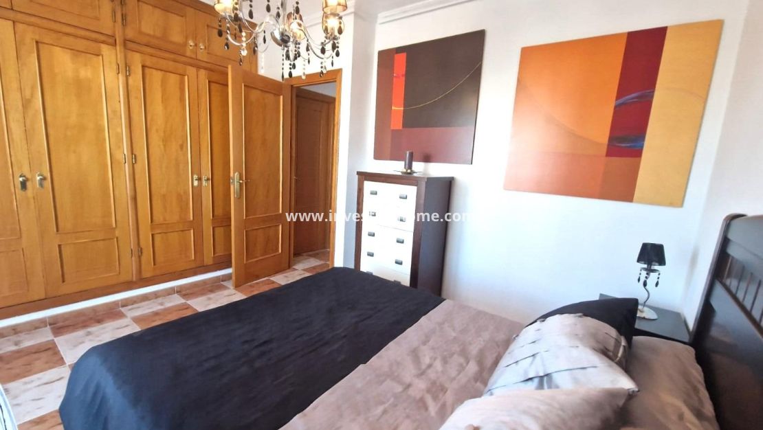 Sale - House - Orihuela Costa - Montezenia