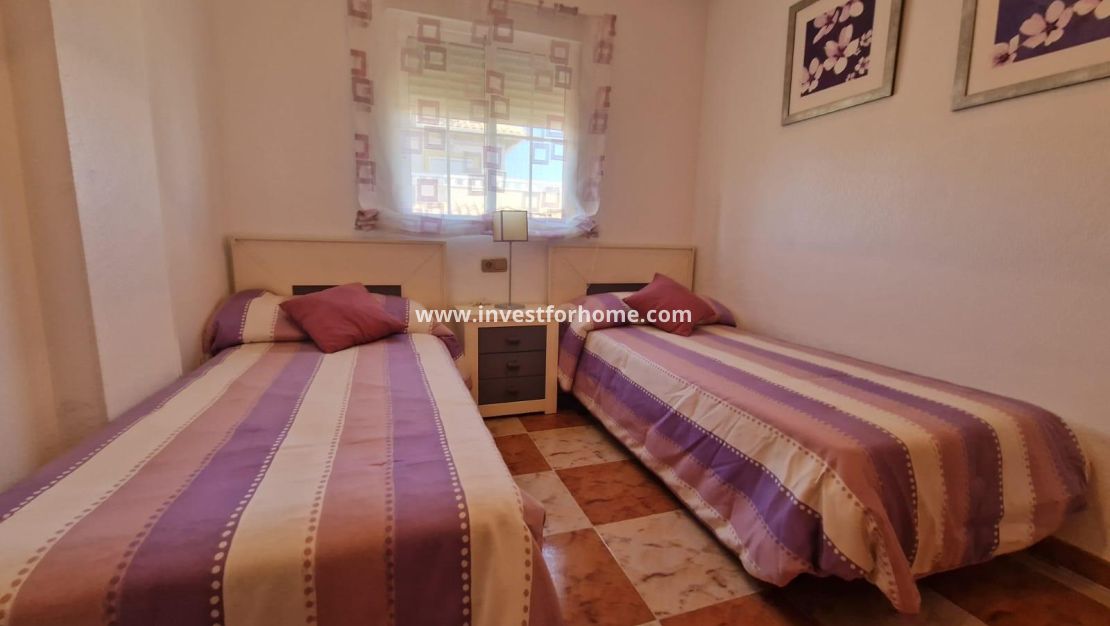 Sale - House - Orihuela Costa - Montezenia